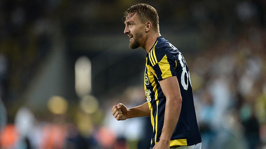 Beşiktaş, KAP a bildirdi! Caner için görüşmeler başladı!